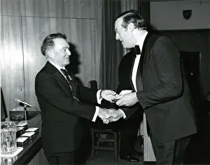 Ceng: Handel Davies, CB, CEng, FRAeS, 1912-2003, Royal Aeronau