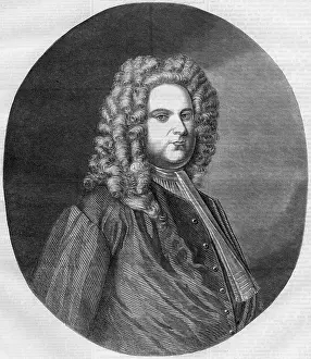 Handel: HANDEL (DENNER)