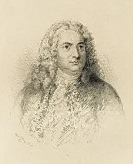 Oratorios: Handel, George Frederic 1685 - 1759