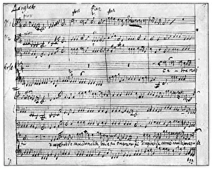 Largo: Handel, George Frederic, 23.2.1685 - 14.4.1759