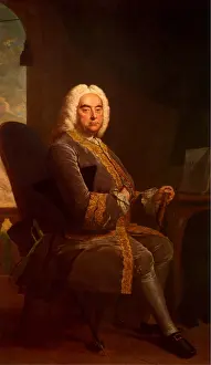 Genius: Handel with Music