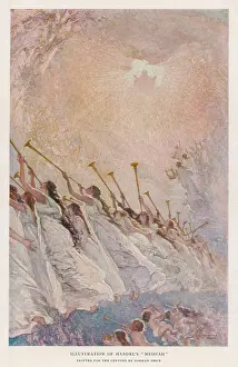 Oratorio: Handel's Messiah