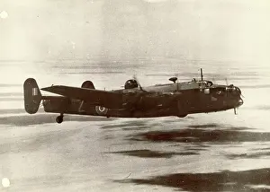 Handley Page Halifax