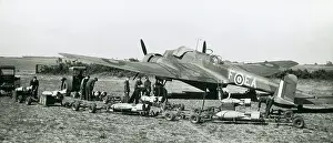 Weaponmilitary: Handley Page Hampden