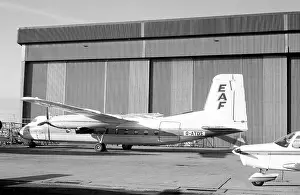 Hpr.7: Handley Page Herald 209 G-ATDS