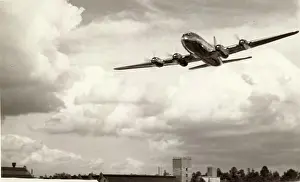 Hermes: Handley Page Hermes