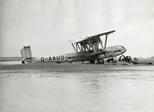 Hp42: Handley Page HP-42