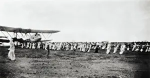 Hp42: Handley Page HP-42