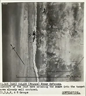 Air To Ground: Handley Page HP-57 Halifax
