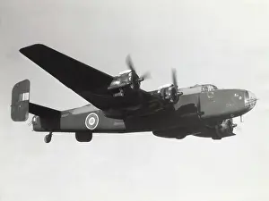Mkiii: Handley Page HP-57 Halifax