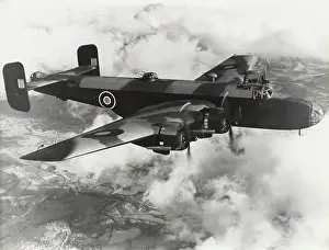 Mkiii: Handley Page HP-57 Halifax