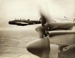 Hp57: Handley Page HP-57 Halifax