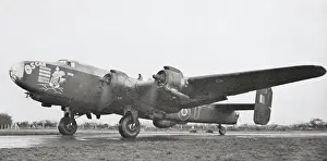 Hp57: Handley Page HP-57 Halifax
