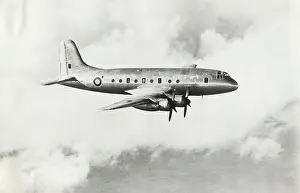 Hp67: Handley Page HP-67 Hastings