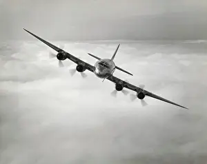 Hp67: Handley Page HP-67 Hastings