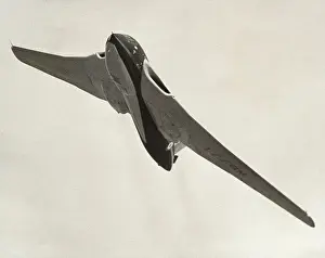 Hp 80: Handley Page HP-80 Victor