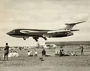 Hp 80: Handley Page HP-80 Victor