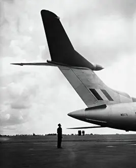 Hp 80: Handley Page HP-80 Victor