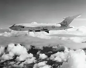 Hp 80: Handley Page HP-80 Victor