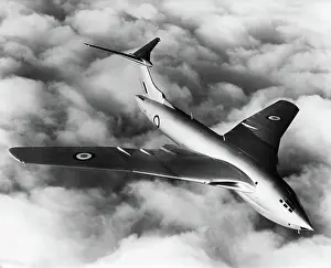 Hp 80: Handley Page HP-80 Victor