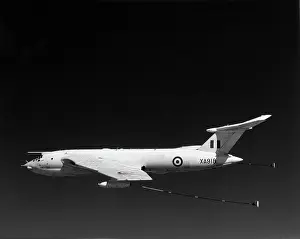 Hp 80: Handley Page HP-80 Victor