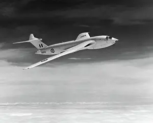 Hp 80: Handley Page HP-80 Victor