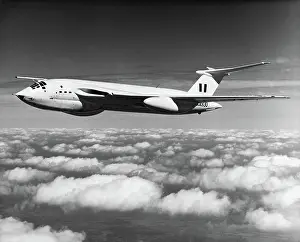 Hp 80: Handley Page HP-80 Victor
