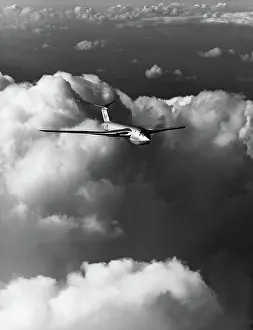 Hp 80: Handley Page HP-80 Victor