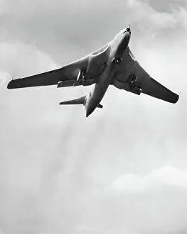 Hp 80: Handley Page HP-80 Victor