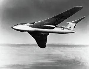 Hp 80: Handley Page HP-80 Victor