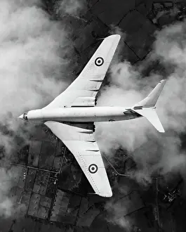 Hp 80: Handley Page HP-80 Victor