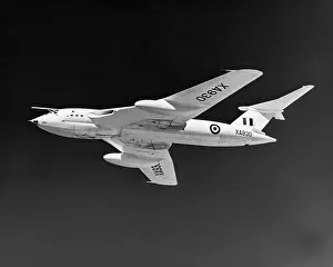 Hp 80: Handley Page HP-80 Victor