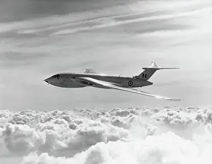 Hp 80: Handley Page HP-80 Victor