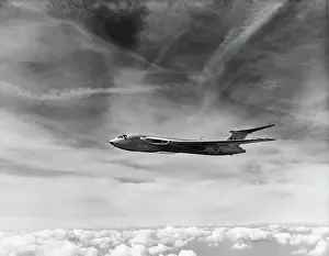 Hp 80: Handley Page HP-80 Victor