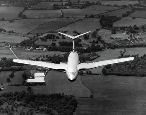 Hp 80: Handley Page HP-80 Victor