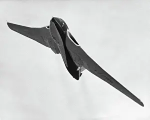 Hp 80: Handley Page HP-80 Victor