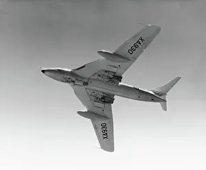 Hp 80: Handley Page HP-80 Victor