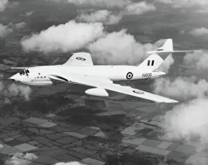 Hp 80: Handley Page HP-80 Victor