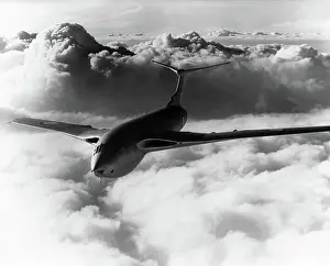 Hp 80: Handley Page HP-80 Victor