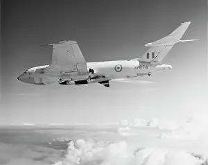 Hp 80: Handley Page HP-80 Victor