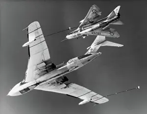 Handley Page HP-80 Victor
