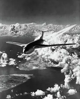 Hp 80: Handley Page HP-80 Victor