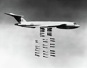 Hp 80: Handley Page HP-80 Victor