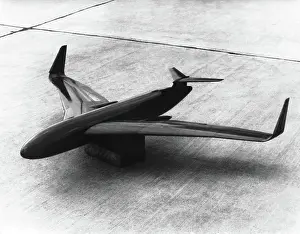 Hp 80: Handley Page HP-80 Victor