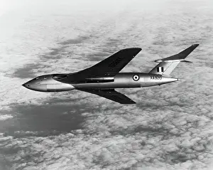 Hp 80: Handley Page HP-80 Victor