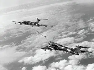 Hp 80: Handley Page HP-80 Victor