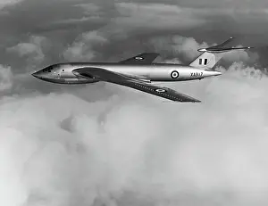 Hp 80: Handley Page HP-80 Victor