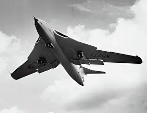 Hp 80: Handley Page HP-80 Victor