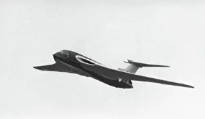 Hp 80: Handley Page HP-80 Victor
