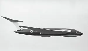 Hp 80: Handley Page HP-80 Victor